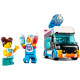LEGO City "Фургон для шейков" 60384